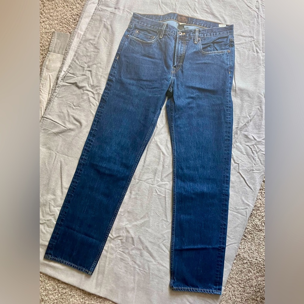 Filson jeans
